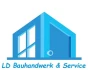 Logo LD Bauhandwerk & Service