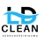 Logo LD CLEAN - Gebäudereinigung & Gartenservice