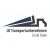 Logo LD Transportunternehmen