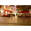 Logo Le Bistro