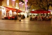 Logo Le Bistro