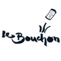Logo Le Bouchon Logo Le Bouchon