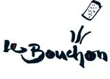 Logo Le Bouchon