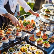 LE-Catering & Partyservice Leipzig