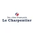 Logo Le Charpentier - les vins français