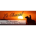 Le Cheval - Das Reiterst&uuml;bchen &Uuml;berherrn