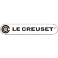 Logo Le creuset GmbH im designer outlets Wolfsburg