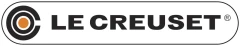 Logo Le creuset GmbH im designer outlets Wolfsburg