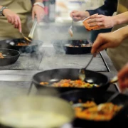 Le KuK Kochen & Kommunikation Kai Uwe Korn Eltville