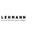 Logo Lehmann Elektrotechnik GmbH