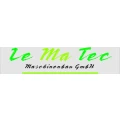 Logo Le Ma Tec GmbH