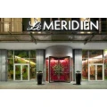 Logo Le M&eacute;ridien M&uuml;nchen