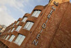 Logo Le Méridien Stuttgart