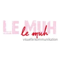 Le Muh &ndash; visuelle kommunikation - atelier cr&eacute;atif  & Grafik B&uuml;ro Ochtrup