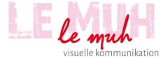 Le Muh – visuelle kommunikation - atelier créatif  & Grafik Büro Ochtrup
