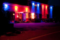 le Passion Sauna- und Nachtclub Hildesheim