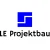 Logo LE Projektbau GmbH
