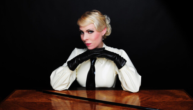 Le Salon Bizarre Wuppertal Le Salon Bizarre Wuppertal