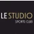Logo Le Studio Sportsclub