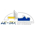 LE-TAX Rechtsanwaltsgesellschaft mbh Leipzig