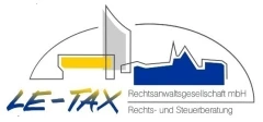 LE-TAX Rechtsanwaltsgesellschaft mbh Leipzig