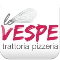 Logo Le Vespe Trattoria & Pizzeria