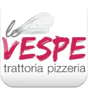 Logo Le Vespe Trattoria & Pizzeria