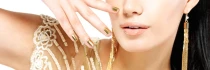 Logo Le Visage