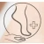 Logo Lea Schlaks Podologie