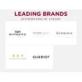 Logo Leading Brands KG
