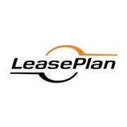 Logo LeasePlan Deutschland GmbH