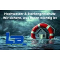 Lebeck Bauelemente &ndash; Hochwasser & Starkregenschutz f&uuml;r Immobilien und Grundst&uuml;cke Solingen