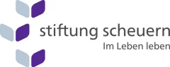 Logo Stiftung Scheuern