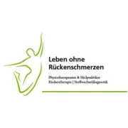 Logo Leben ohne Rückenschmerzen Rückenspezialisten Stoffwechselspezialisten