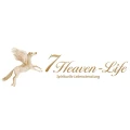Logo Lebensberatung 7 Heaven - Life
