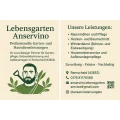 Lebensgarten, Anservino Remscheid
