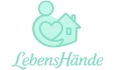 Logo LebensHände GbR