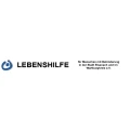 Logo Lebenshilfe des Wartburgkreises und Ortsvereinigung Eisenach e.V. Gesch&auml;ftstelle