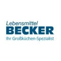 Logo Lebensmittel Becker GmbH & Co.KG