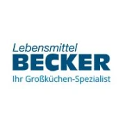 Logo Lebensmittel Becker GmbH & Co.KG