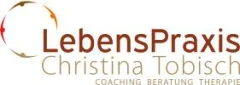 Logo LebensPraxis Christina Tobisch Lebensberatung