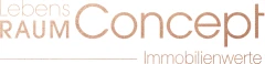 Logo LebensraumConcept immobilienwerte