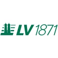 Logo Lebensversicherung von 1871 a.G. M&uuml;nchen Filial und Dienstleistungszentrum