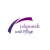 Logo Lebenswelt und Pflege