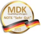 Logo Lebenswert Görlitz GmbH Pflegedirektorin