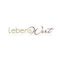 Logo LebensWert Jeannette Eck