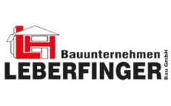 Leberfinger GmbH Bauunternehmen-Baustoffe K&uuml;nzing