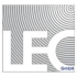 Logo LEC GmbH Licht & Energie-Concept Gebäudetechnik