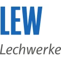 Logo Lech-Elektrizit&auml;tswerke AG