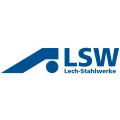 Logo Lech-Stahlwerke GmbH